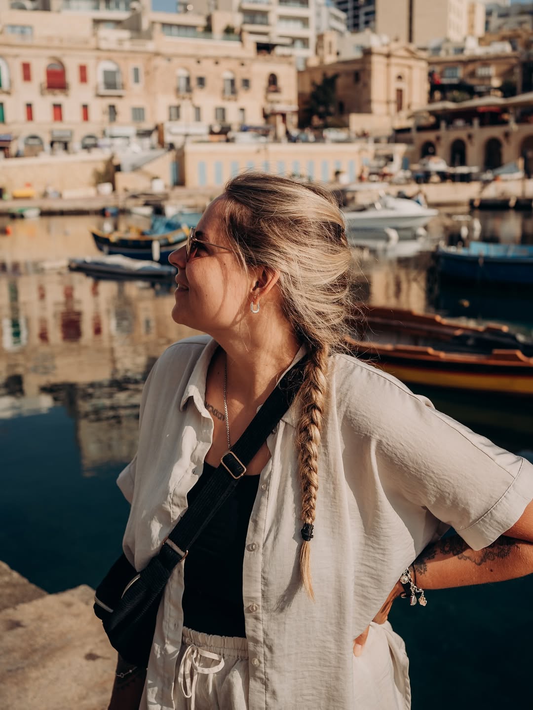 Portrait von Daniela Sarah Meier